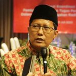 MUI Ajak Masyarakat Ikut Program Vaksinasi