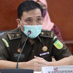 Kejagung Sita 23.000 Hektare Tambang Nikel Tersangka Kasus Asabri