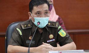 Kejagung Sita 23.000 Hektare Tambang Nikel Tersangka Kasus Asabri