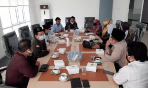 Forum Dosen PMII Gagas Muktamar Pemikiran Bahas Bonus Demografi 2045