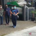 Buron 9 Tahun, Terpidana Korupsi Ini Tertangkap