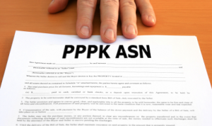 Peserta Seleksi ASN PPPK Diminta Waspada Calo