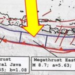 BMKG: Gempa Selatan Malang Berdekatan Pusat Gempa yang Merusak Jawa Timur Masa Lalu
