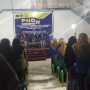 PKD Ke-IV PMII Untad, Begini Pesan Untuk Semua Kader