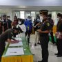 Rotasi di Kejari Pasangkayu, Kasi Intelijen Berganti