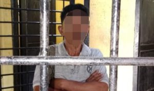 Pria di Sigi Ini Perkosa Nenek 70 Tahun