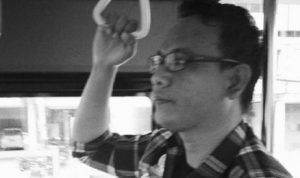 Birgaldo Sinaga Meninggal Dunia, Denny Siregar Hingga Abu Janda Mengenangnya