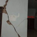 Gempa Terkini di Kabupaten Blitar Bukan di Zona Megathrust