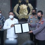 Kantongi Izin, Liga 1 Digelar Juli 2021