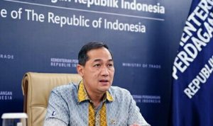 Viral Video Presiden Jokowi, Mendag Lutfi Angkat Suara, Apa itu Bipang Ambawang?