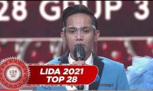 Eki Kepulauan Bangka Belitung Tersenggol di Top 28 Besar LIDA 2021