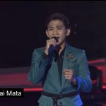 Faisal Kalteng Raih Poling Tertinggi dan 4 Standi Ovation LIDA 2021 Grup 3 tadi malam, Siapa yang Tersenggol?
