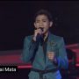 Faisal Kalteng Raih Poling Tertinggi dan 4 Standi Ovation LIDA 2021 Grup 3 tadi malam, Siapa yang Tersenggol?