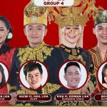 Sedang Berlangsung Live Indosiar LIDA 2021 Top 28 Grup 4 malam ini, Siapa Akan Tersenggol?