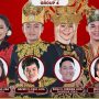 Sedang Berlangsung Live Indosiar LIDA 2021 Top 28 Grup 4 malam ini, Siapa Akan Tersenggol?