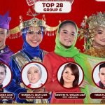 LIDA 2021 Top 28 Grup 6 live Malam Ini 17 Mei, Siapakah yang Akan Tersenggol?