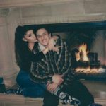 Resmi Menikah, Ini Profil Dalton Gomez Suami Ariana Grande