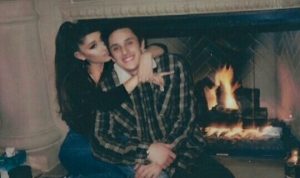 Resmi Menikah, Ini Profil Dalton Gomez Suami Ariana Grande