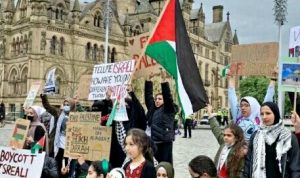 Israel dan Palestina Sepakat Gencatan Senjata, Ini Artinya!