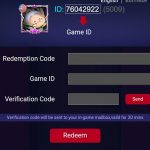 Kode Redeem ML 22 Mei 2021, Dapatkan Sekarang!