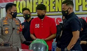 Modus Pelaku Pembunuhan Wanita di Hotel Menteng Akhirnya Terungkap
