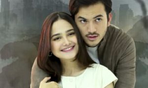 Sinopsis Till Death Do Us Part yang Tayang di Disney+Hotstar