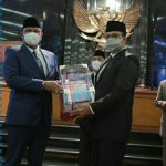 DKI Jakarta Kembali Raih WTP dari BPK