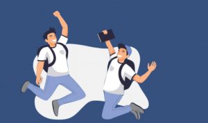 Pemerintah Tetapkan Nilai Ambang Batas SKD Sekolah Kedinasan 2021