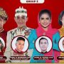 Berikut yang Tersenggol di LIDA 2021 Top 28 Grup 3 tadi malam 9 Mei
