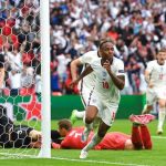 Hasil Euro 2020 Jerman Vs Inggris