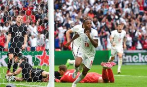 Hasil Euro 2020 Jerman Vs Inggris