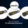 Bom P Series DAHANA Andalan Pesawat Tempur Indonesia