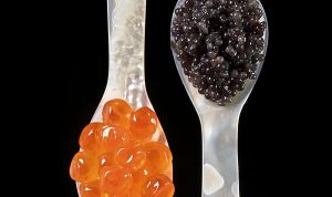 Caviar Adalah Salah Satu Makanan Termahal di Dunia, Simak Manfaatnya!
