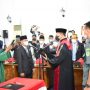 Imran Gantikan Torki Sebagai Wakil Ketua DPRD Sigi
