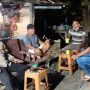 Bhabinkamtibmas Desa Beka Rutin Dialogis dengan Warga