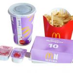 Trending di Twitter, Ternyata Ini Isi BTS Meal