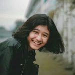 Amel, Wanita Mirip Nike Ardila yang Tengah Viral