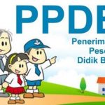 PPDB Sumatera Utara 2021 Dibuka, Daftar di ppdb.disdik.sumutprov.go.id