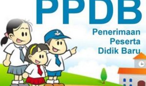 PPDB Sumatera Utara 2021 Dibuka, Daftar di ppdb.disdik.sumutprov.go.id