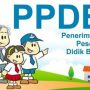 PPDB Sumatera Utara 2021 Dibuka, Daftar di ppdb.disdik.sumutprov.go.id
