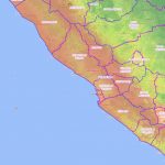 Sejarah Gempa Bengkulu dan Kesiapsiagaan Menyikapinya