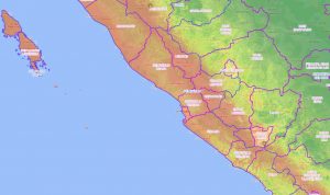 Sejarah Gempa Bengkulu dan Kesiapsiagaan Menyikapinya