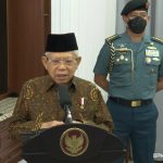Wapres: Memiskinkan Pelaku Jadi Cara Hentikan Peredaran Narkoba