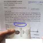 Terungkap Sosok Wanita Berinisial W, Benarkah Wenny Ariani?