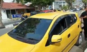 Heboh Perampokan di Palu, 83 Juta Raib, Begini Kronologis yang Beredar