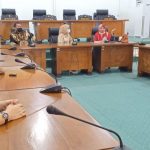 DPRD Gorontalo Utara Belajar Pengelolaan Bumdes di Sigi