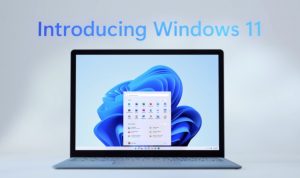 Ini Fitur Paling Menonjol dan Cara Download Windows 11