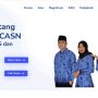 Daftar CPNS 2021 di sscasn.bkn.go.id, Dibuka Besok, Cek Jadwal Seleksinya di Sini!