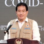 COVID-19 Melonjak, Satgas Terbitkan Aturan Baru Kegiatan Berskala Besar