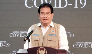 COVID-19 Melonjak, Satgas Terbitkan Aturan Baru Kegiatan Berskala Besar